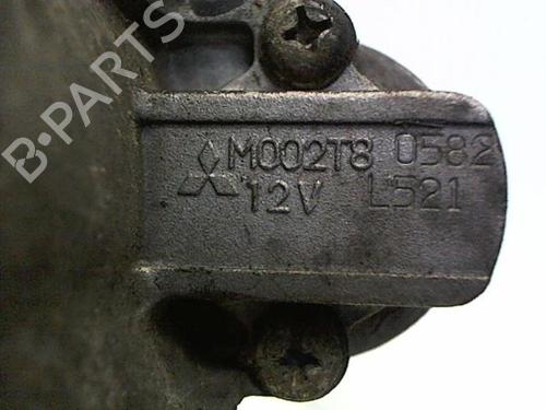 Starter PEUGEOT 605 (6B) 2.5 Turbo Diesel | BP20411265M8 
