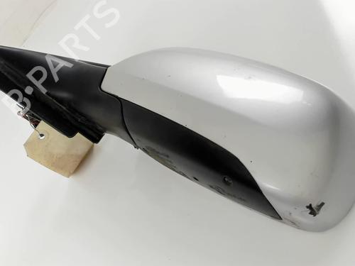 Left mirror AUDI A3 (8L1) 1.8 T quattro | BP20471116C26 