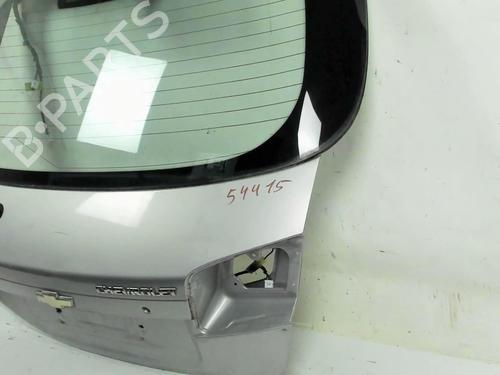 Tailgate CHEVROLET LACETTI (J200) 2.0 D | BP20465411C6