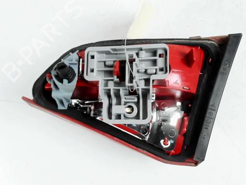 Left tailgate light AUDI A4 B8 Avant (8K5) 2.7 TDI | BP29844187C79