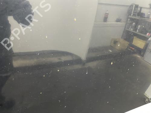 Hood VW TOURAN (1T1, 1T2) 1.9 TDI | BP29749671C1