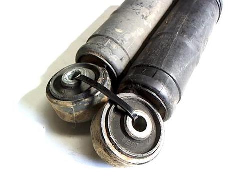 Right rear shock absorber FIAT PUNTO (188_) 1.2 60 (188.030, .050, .130, .150, .230, .250) | BP20411787M19 