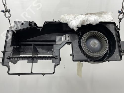 Varmeblæser OPEL MOKKA / MOKKA X (J13) 1.7 CDTI 4x4 (_76) (131 hp) 25601441