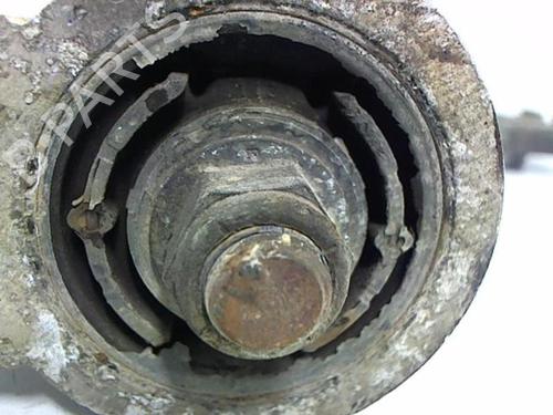Right front suspension arm SAAB 9-5 Estate (YS3E) 3.0 TiD | BP20460584M13 