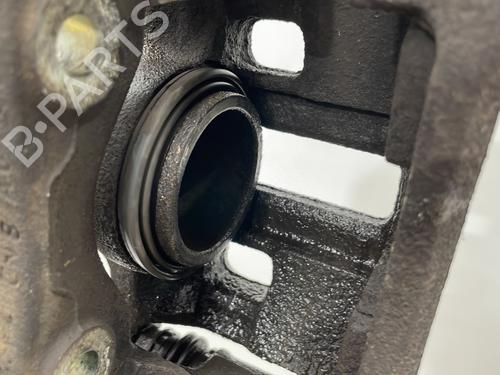 Used Left front brake caliper Left front brake caliper PEUGEOT PARTNER Box Body/MPV (5_, G_) 1.1 (60 hp) 29043593 29043593