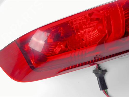 Used Left taillight Left taillight NISSAN X-TRAIL I (T30) 2.2 Di 4x4 (114 hp) 20421623 20421623
