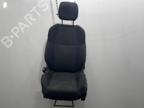 Left front seat PEUGEOT 508 I (8D_) 1.6 HDi | BP20390232C15