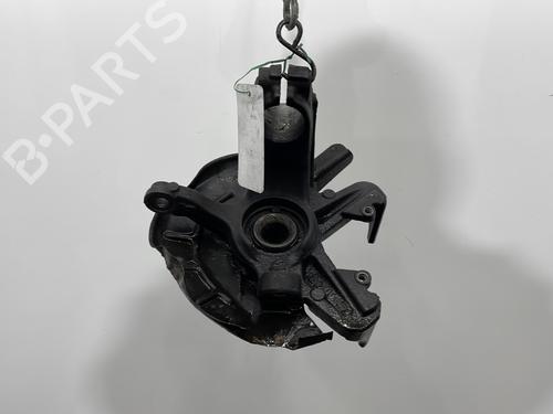 Venstre Styrespindel lagerhus VW POLO IV (9N_, 9A_) 1.4 TDI | BP29956817M25