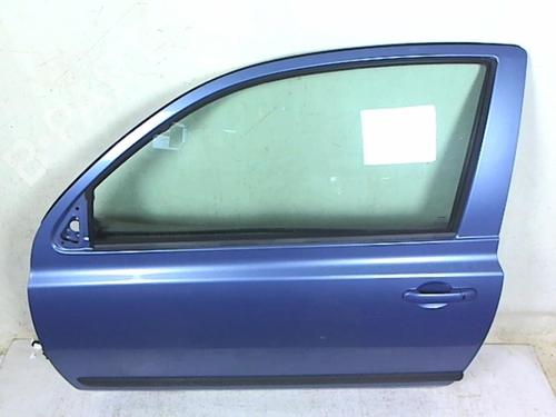 Left front door NISSAN MICRA III (K12) 1.4 16V | BP20444859C2 