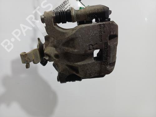 Right rear brake caliper MAZDA 3 (BM, BN)  | BP34355609M106  - Image 6