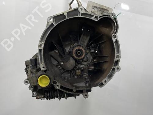 Gearbox FORD FIESTA IV (JA_, JB_) 1.25 i 16V | BP21207694M3 