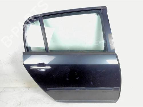 Right rear door RENAULT VEL SATIS (BJ0_) 2.2 dCi (BJ0E, BJ0F, BJ0G, BJ0H) | BP22102253C5 