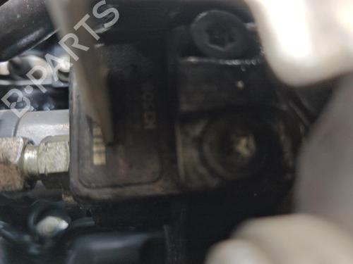 Used Engine Engine 38422477 38422477