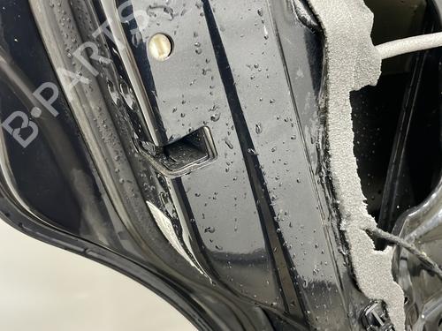 Left rear door FORD S-MAX (WA6) 2.0 TDCi | BP25475933C4 