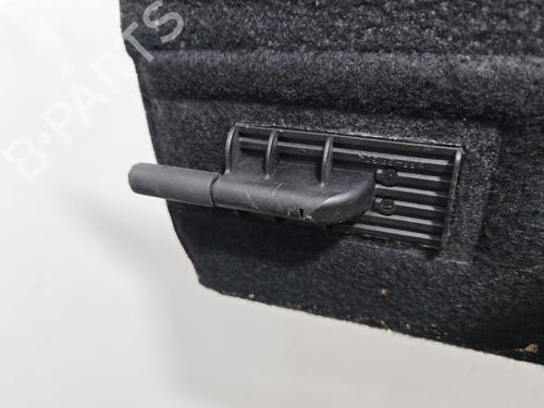Used Rear parcel shelf Rear parcel shelf FORD FOCUS C-MAX (DM2) 1.6 TDCi (109 hp) 40116413 40116413