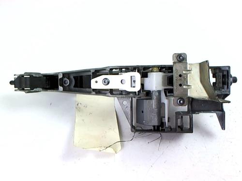 Front left exterior door handle PEUGEOT 5008 (0U_, 0E_) 2.0 HDi 150 / BlueHDi 150 | BP20448162C128 