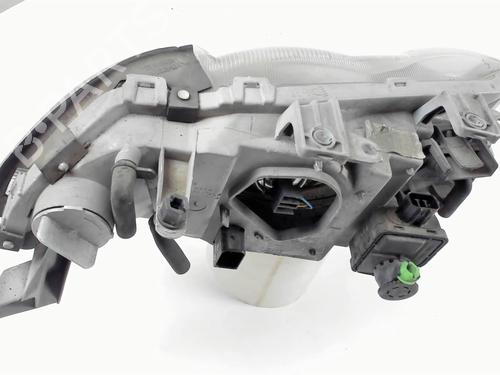 Left headlight ROVER 45 I Saloon (RT) 2.0 iDT | BP20408333C28 