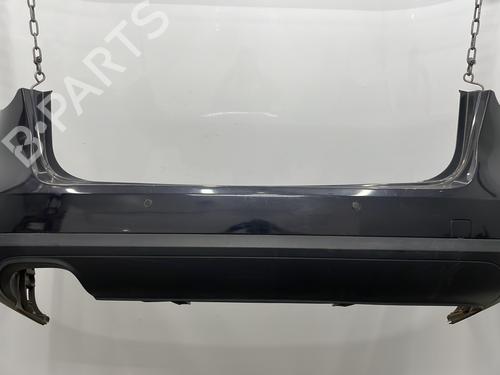 Used Rear bumper VW PASSAT B6 Variant (3C5) 1.9 TDI (105 hp) 27294243