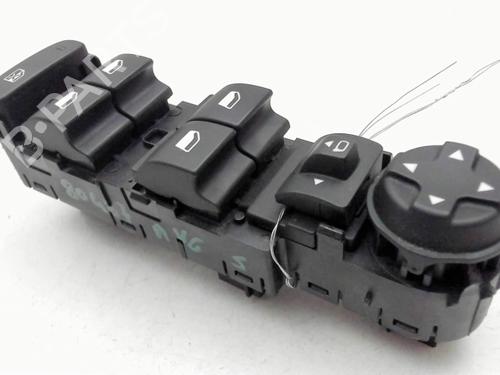 Left front window switch CITROËN C3 AIRCROSS II (2R_, 2C_) 1.5 BlueHDi 120 (2CYHXX) | BP40461715I27 - Image 6