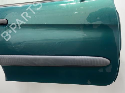 Right front door CITROËN XSARA PICASSO (N68) 2.0 HDi | BP23182206C3 