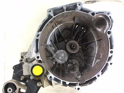 Gearbox FORD FIESTA VI (CB1, CCN) 1.25 | BP21206012M3 