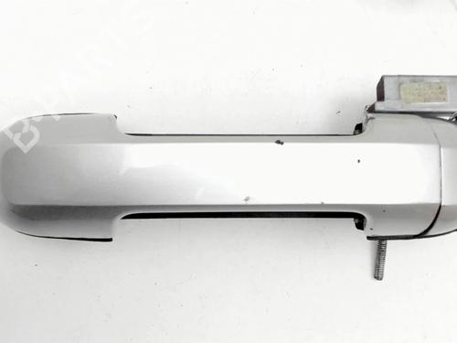 front-left-exterior-door-handle-ford-tourneo-connect-2002-2003-2004-2005-2006-2007-2008-2009-2010-2011-2012-2013-30688910 main image