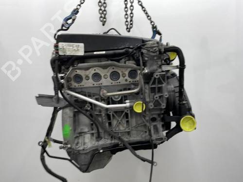 Used Engine Engine MERCEDES-BENZ SLK (R171) 200 Kompressor (171.442) (163 hp) 20439815 20439815