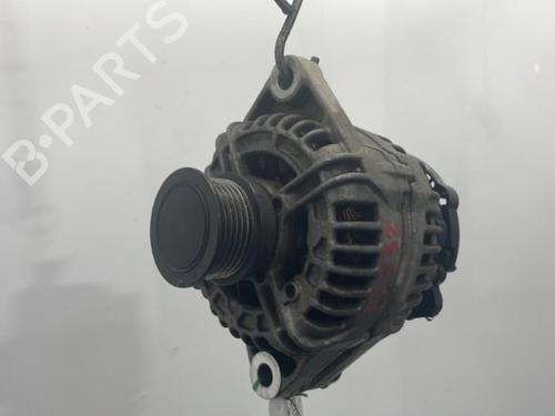 Used Alternator OPEL ZAFIRA / ZAFIRA FAMILY B (A05) 1.9 CDTI (M75) (120 hp) 20389473
