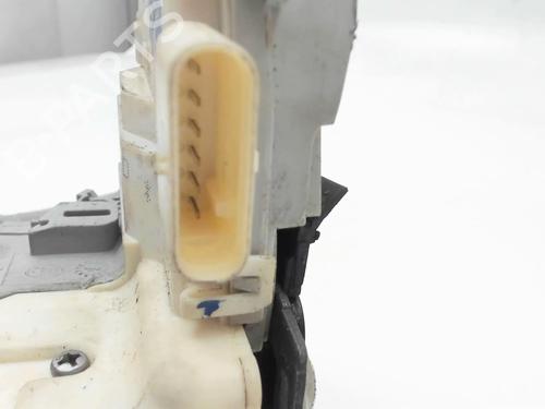 Rear right lock SEAT LEON (1P1) 2.0 TDI 16V | BP20419444C99 