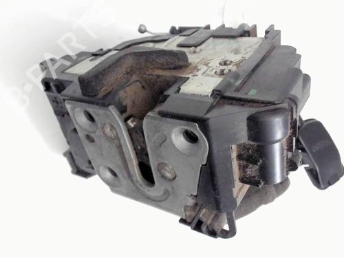 Høyre foran lås RENAULT CLIO III (BR0/1, CR0/1) 1.5 dCi (C/BR0G, C/BR1G) | BP30795098C97 