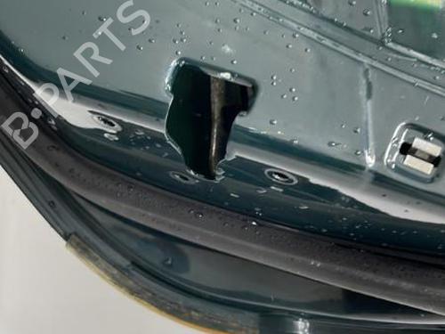 Portier rechts achter JAGUAR X-TYPE I (X400) 2.5 V6 All-wheel Drive | BP20418776C5 - Image 3