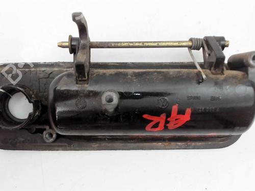 Used Tailgate handle Tailgate handle VW GOLF IV (1J1) 1.9 TDI (110 hp) 20450936 20450936