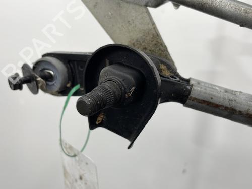 Front wiper motor HYUNDAI i20 II (GB, IB) 1.2 | BP21075473M29 