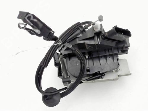 Front right lock FORD TRANSIT V363 Platform/Chassis (FED, FFD) 2.2 TDCi | BP34635581C97 - Image 7
