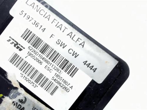 ABS pump FIAT 500L (351_, 352_) 1.3 D Multijet (199LXY1A, 199LXY11) | BP30848093M43 