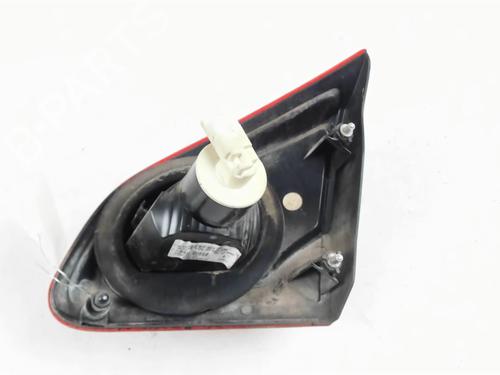 Venstre baglygte bagklap Venstre baglygte bagklap NISSAN QASHQAI I (J10, NJ10) 1.5 dCi (110 hp) 34458969 34458969