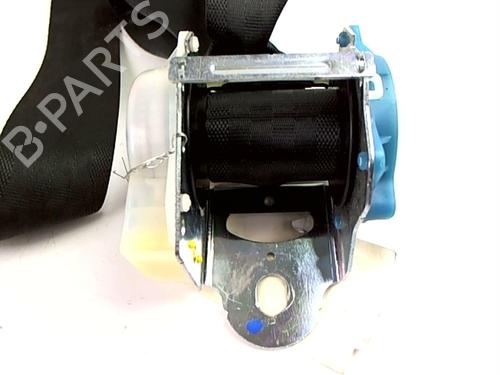 Rear left belt tensioner HYUNDAI i20 I (PB, PBT) 1.1 CRDi | BP20391741C89 