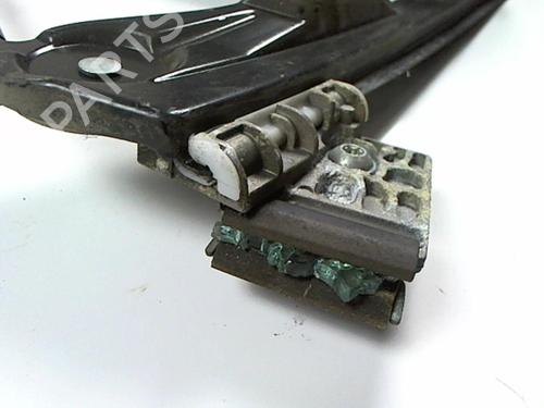 Front right window mechanism MERCEDES-BENZ C-CLASS Coupe (CL203) C 220 CDI (203.708) | BP20426029C23 