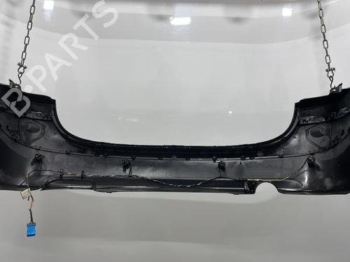 Rear bumper CITROËN XSARA PICASSO (N68) 1.6 HDi | BP24057337C8 