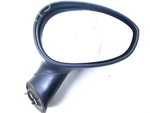 Right mirror FIAT GRANDE PUNTO (199_) 1.3 D Multijet | BP20462632C27 