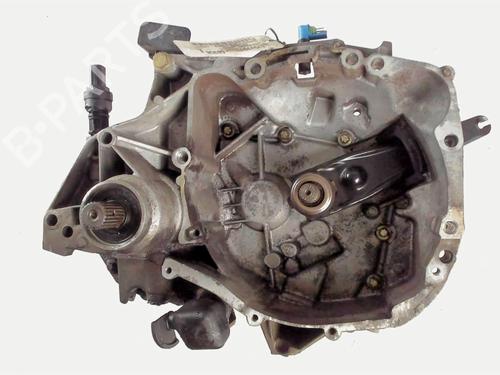 Gearbox RENAULT CLIO II (BB_, CB_) 1.2 (BB0A, BB0F, BB10, BB1K, BB28, BB2D, BB2H, CB0A,... | BP20421013M3 