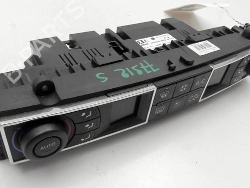 Climate control CITROËN C5 III Break (RW_) | BP37037475I5 - Image 4