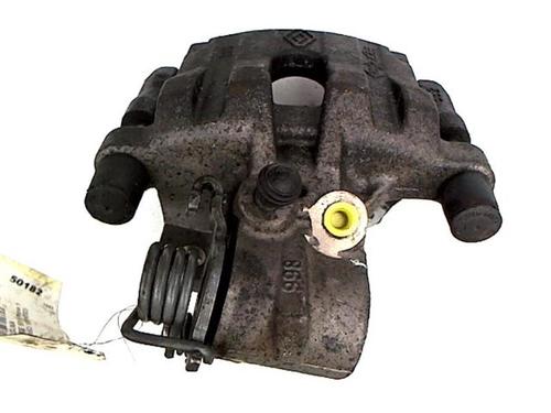 Right rear brake caliper RENAULT LAGUNA II Grandtour (KG0/1_) 1.9 dCi (KG0E, KG0R) | BP20478561M106 