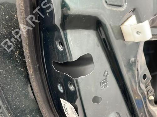 Used Left rear door MAZDA 323 F VI Hatchback (BJ) 1.5 16V (BJ5W) (88 hp) 20441913
