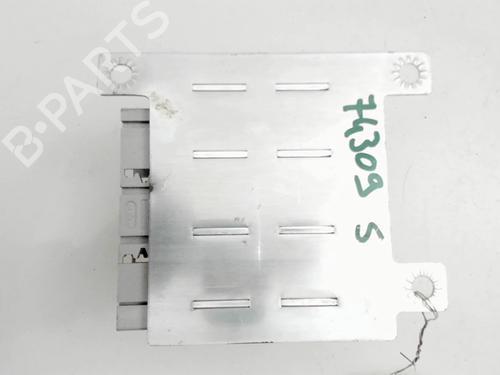 ECU airbags FIAT PANDA (169_) 1.2 (169.AXB11, 169.AXB1A) | BP27294099M53 