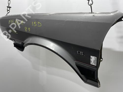 Left front fenders SEAT MALAGA (23A) 1.5 i | BP29338490C41 