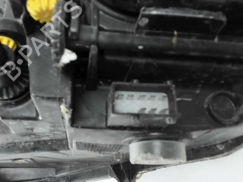 Right headlight OPEL CORSA D (S07) 1.3 CDTI (L08, L68) | BP29491042C29 