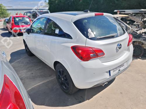 Engine OPEL CORSA E (X15) 1.4 (08, 68) | BP36757502M1 - Image 11