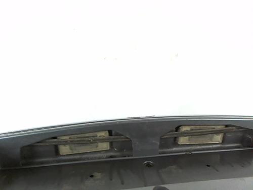 Tailgate MAZDA 626 IV (GE) 2.0 D GLX Comprex (GEFP) | BP21205552C6 