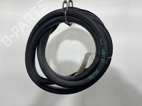 rubber-door-seal-ford-fiesta-vii-hj-hf-2017-32981598 main image